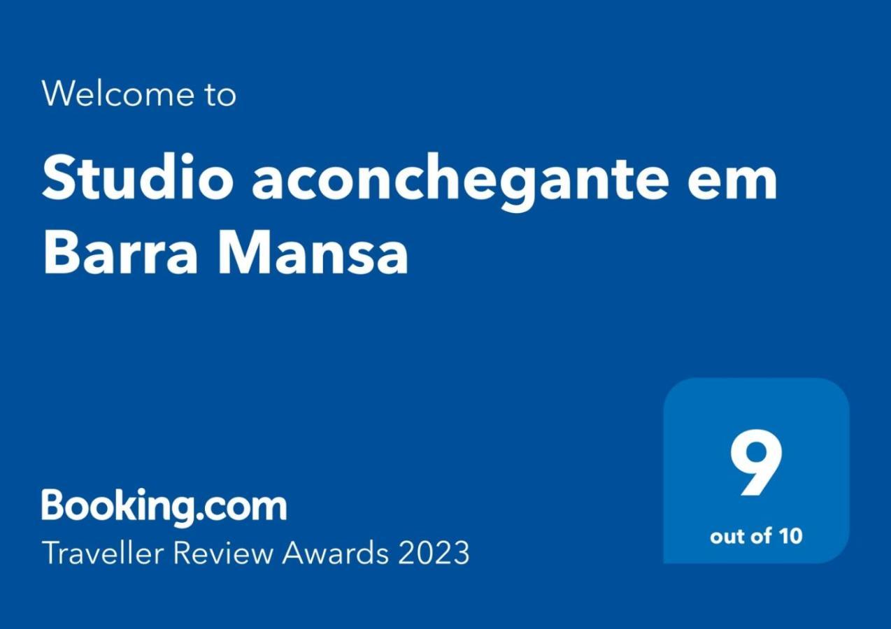 Studio Aconchegante Em Barra Mansa バラ・マンサ エクステリア 写真